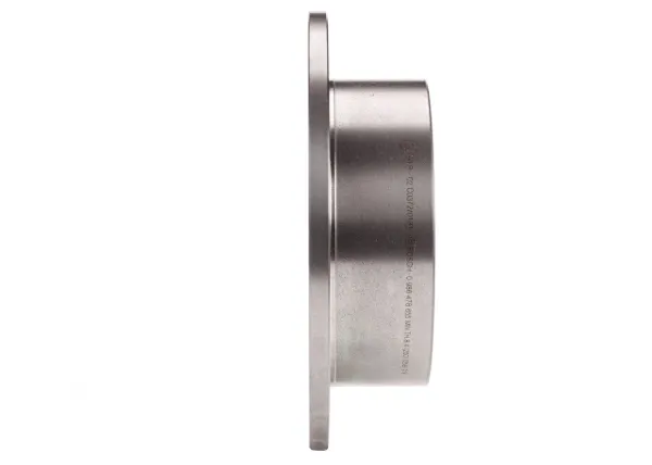 Тормозные диски 0986478655 Bosch