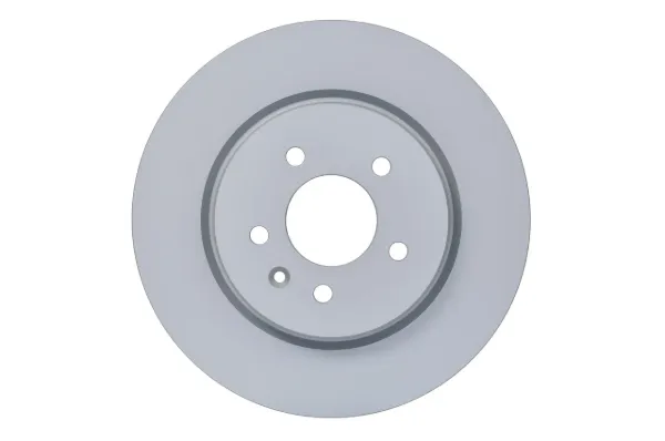 Тормозные диски 0986479C46 Bosch