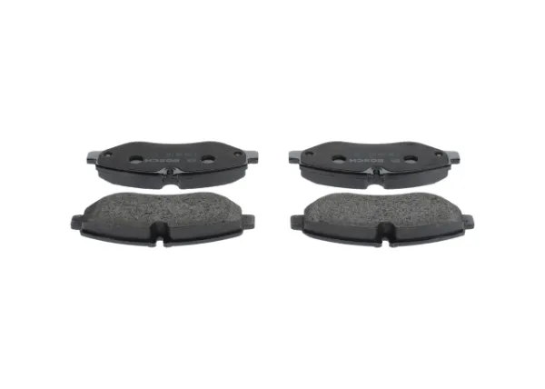 0986495113 Bosch Колодки передние