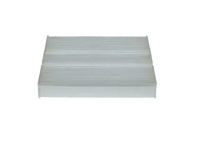 Колодки тормозные задние барабанные BOSCH 0986487270