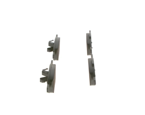 Передние тормозные колодки 0986495215 Bosch