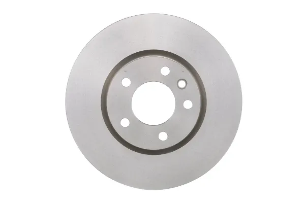 Передние тормозные диски 0986478593 Bosch