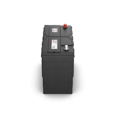 Акумулятор Бош 125 А/г 12 В (0092T30401)