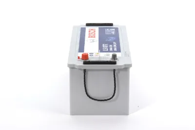 Аккумулятор автомобильный Бош 180 А/ч 12 В (0092L50770)