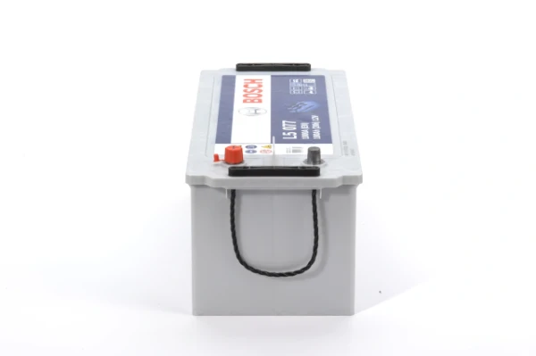 Авто аккумулятор Бош 180 А/ч 12 В (0092L50770)