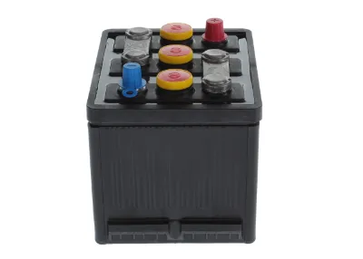 Автоакумулятор Бош 77 А/г 6 В (F026T02303)