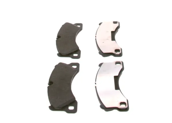 Передние тормозные колодки 0986494206 Bosch