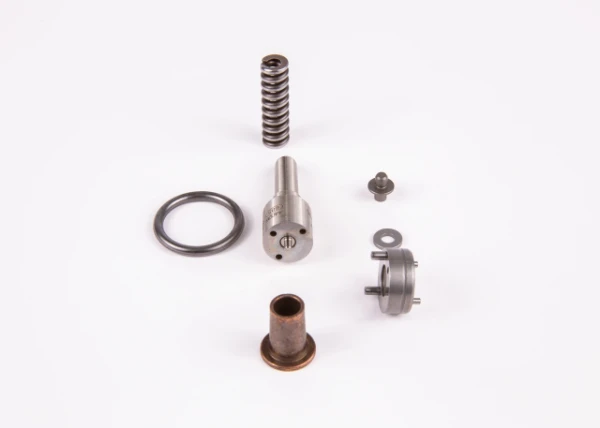 Передние тормозные колодки 0986494395 Bosch