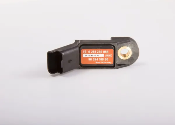 Датчик абсолютного давления 0261230058 Bosch