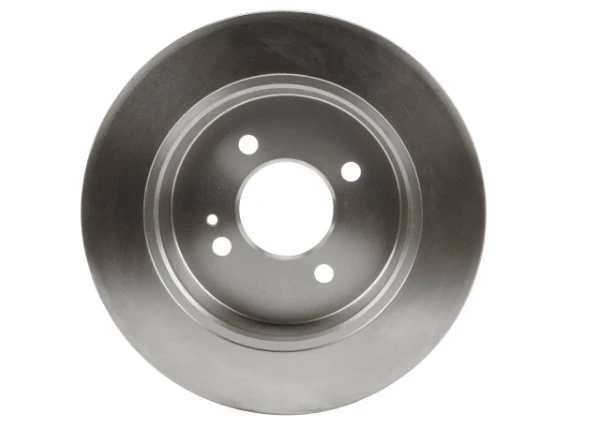 Диск тормозной задний BOSCH 0986479A44