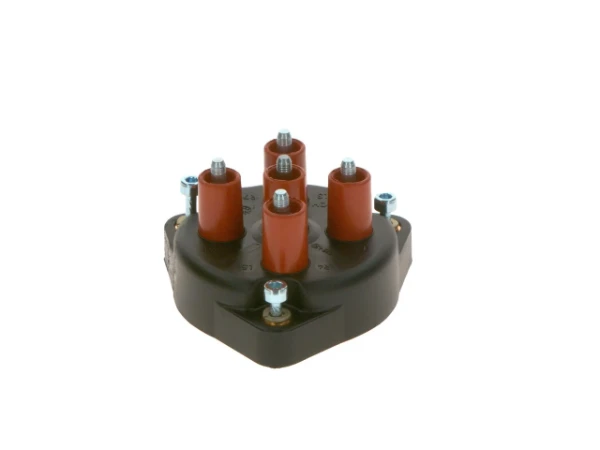 Крышка распределителя зажигания (трамблера) BOSCH 1235522430