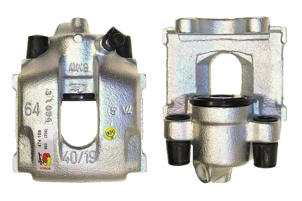Суппорт задний правый 0986474159 Bosch