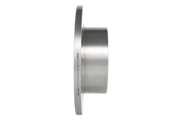 Тормозные диски 0986479317 Bosch