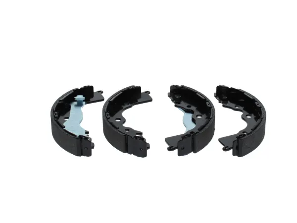 Задние барабанные колодки 0986487748 Bosch