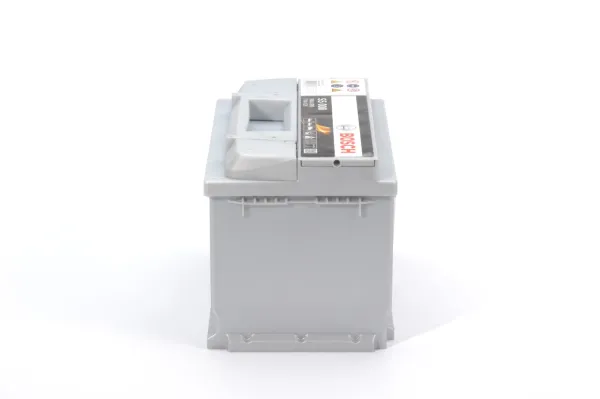 Аккумулятор 0092S50080 Bosch