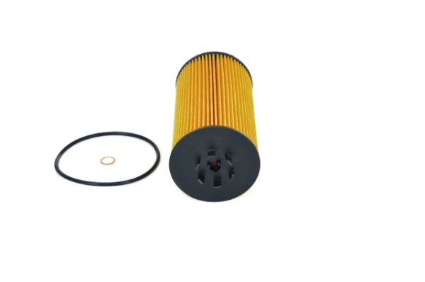 Масляный фильтр F026407007 Bosch