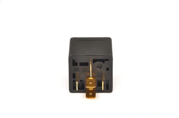 Реле указателей поворотов BOSCH 0986AH0204