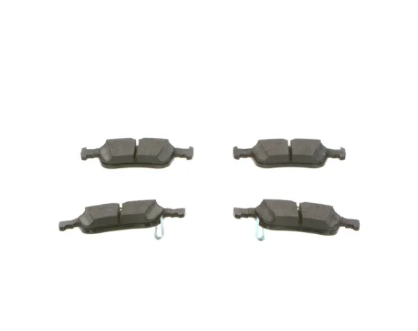 Топливные форсунки 0986435126 Bosch