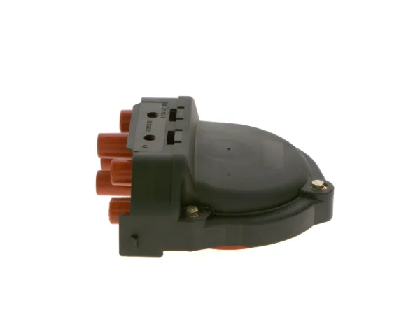 Крышка трамблера 1235522365 Bosch