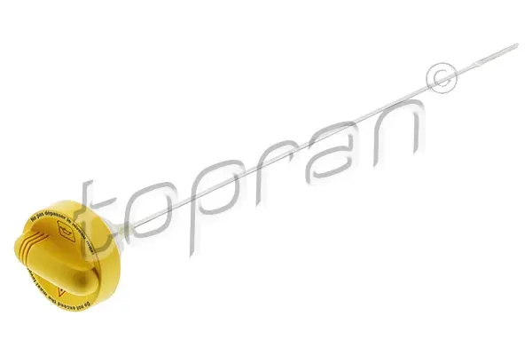 Щуп масляный 702677 Hans Pries (Topran)
