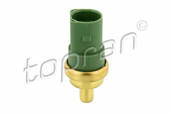 Датчик температуры охлаждающей жидкости 109385 Hans Pries (Topran)