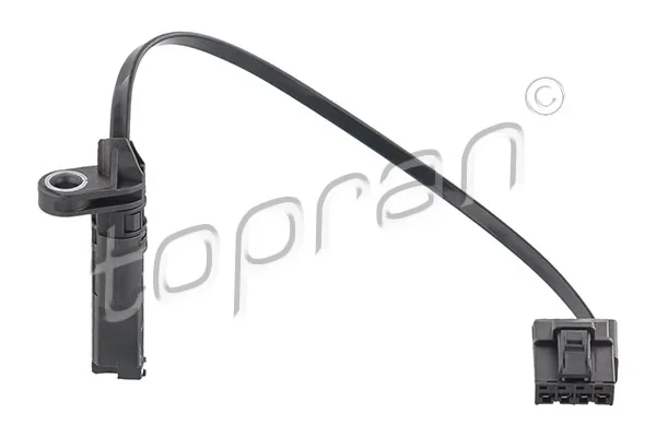Датчик скорости 115833 Hans Pries (Topran)