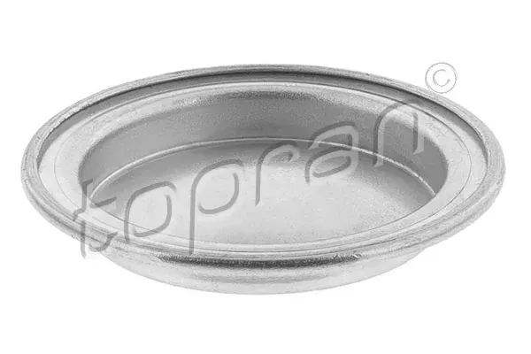 Заглушка ГБЦ 601617 Hans Pries (Topran)