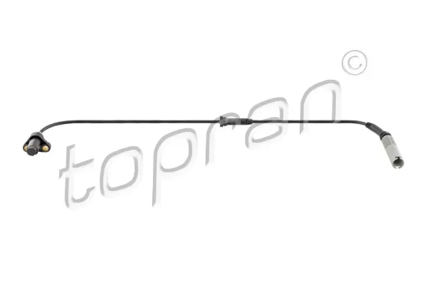 Датчик АБС передний 500981 Hans Pries (Topran)