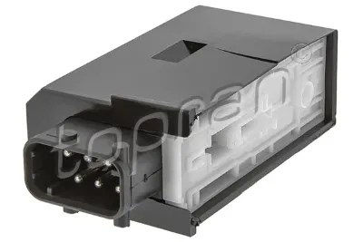 Мотор-привод открытия/закрытия замка двери передней HANS PRIES 502372