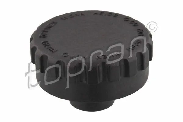 Крышка расширительного бачка 500341 Hans Pries (Topran)