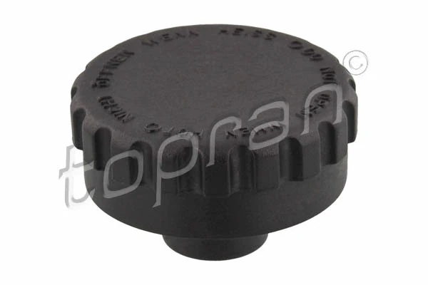 Крышка расширительного бачка 500341 Hans Pries (Topran)