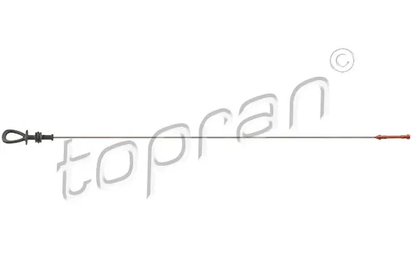 Щуп масляный 409239 Hans Pries (Topran)