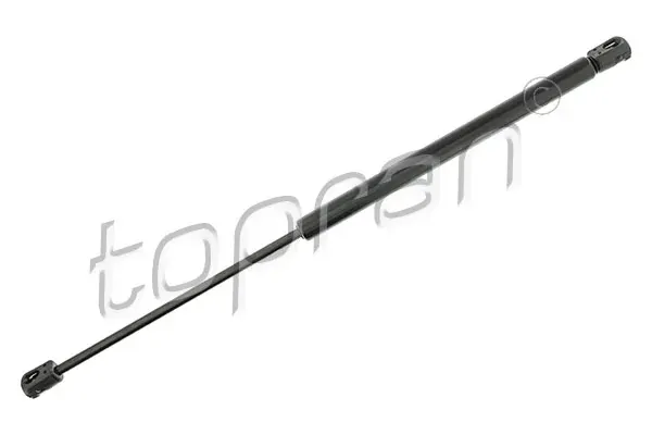 Амортизатор багажника 721280 Hans Pries (Topran)
