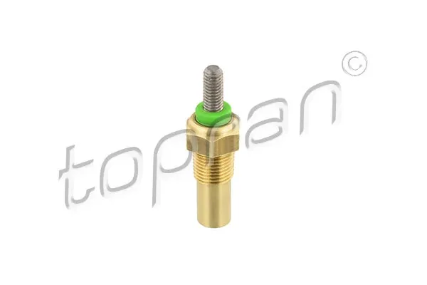 Датчик температуры охлаждающей жидкости 300163 Hans Pries (Topran)