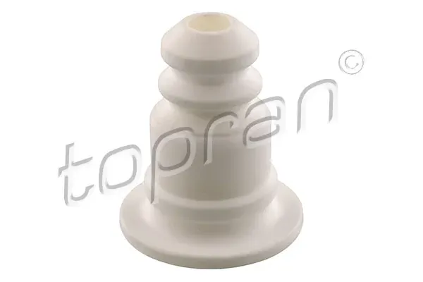 Отбойник пружины задней 722689 Hans Pries (Topran)