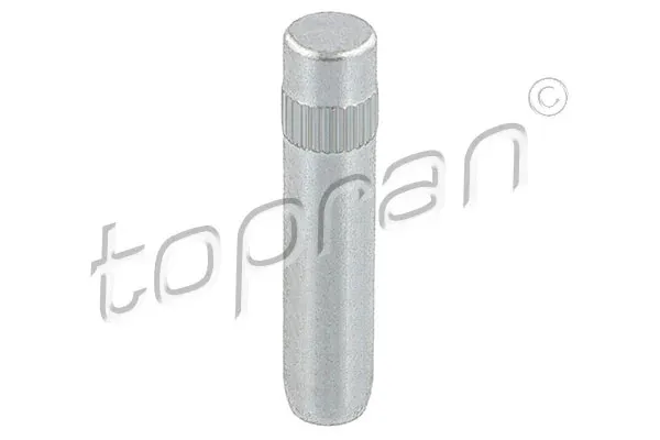 Палец (шплинт) дверной петли 103416 Hans Pries (Topran)