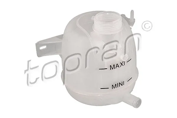 Бачок системы охлаждения 700339 Hans Pries (Topran)