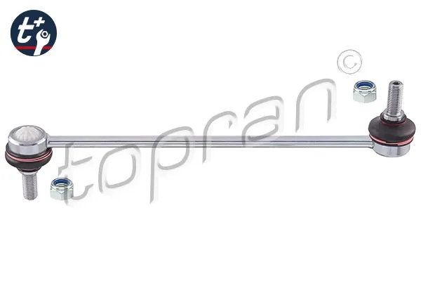 Стойка переднего стабилизатора 302369 Hans Pries (Topran)