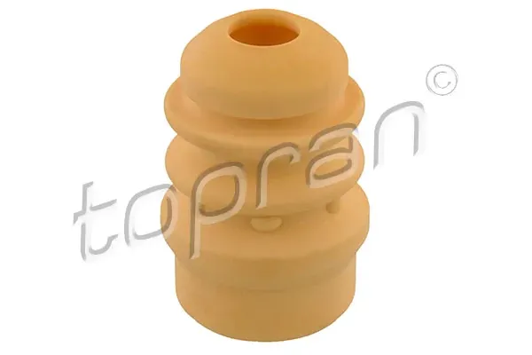 Буфер (отбойник) амортизатора переднего 107667 Hans Pries (Topran)