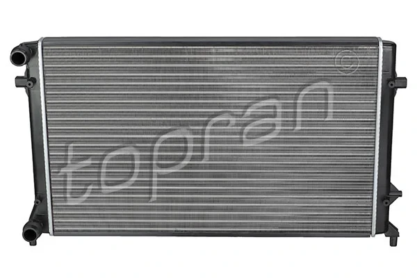 Радиатор 112223 Hans Pries (Topran)
