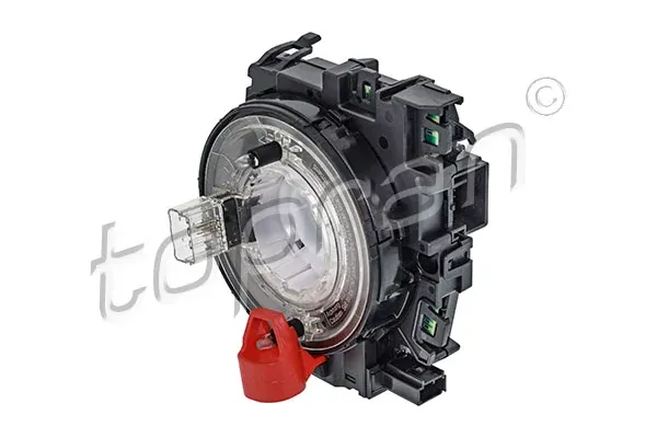 Контактное кольцо подушки безопасности Volkswagen Golf VI хэтчбек (5K1) (2008 - 2014) цена, от 81.13 USD