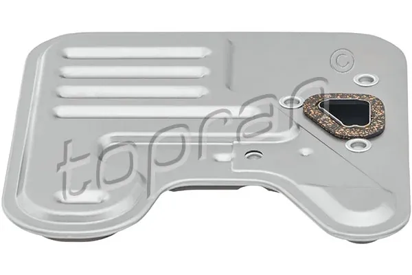 Фильтр АКПП 820258 Hans Pries (Topran)