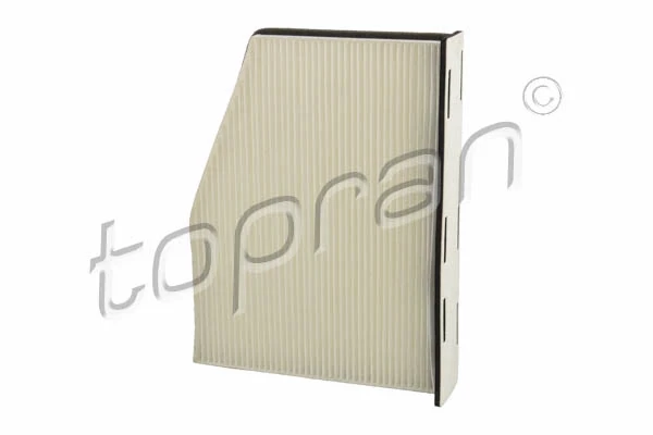 Фильтр салона 110091 Hans Pries (Topran)