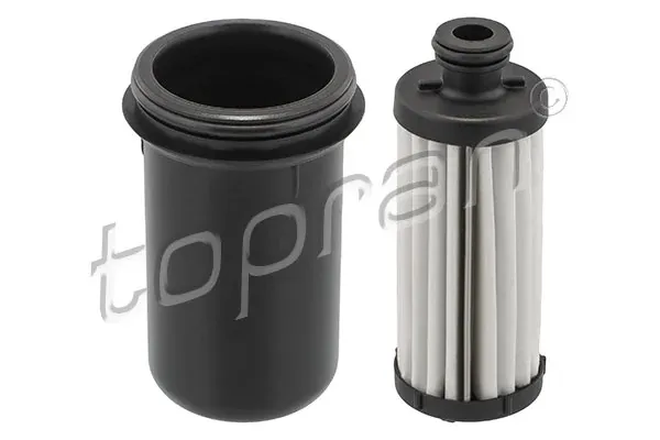 Фильтр АКПП 625363 Hans Pries (Topran)
