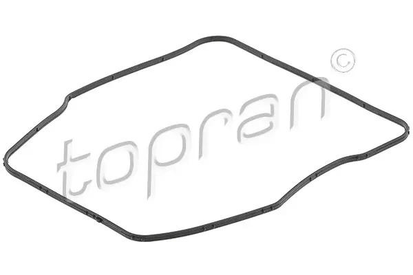 Прокладка гидроблока АКПП 119326 Hans Pries (Topran)