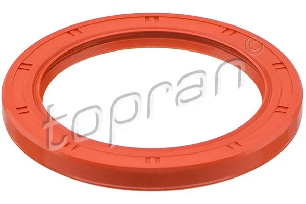 Сальник коленвала задний 820222 Hans Pries (Topran)