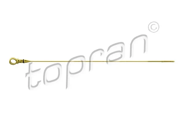 Щуп масляный 723514 Hans Pries (Topran)