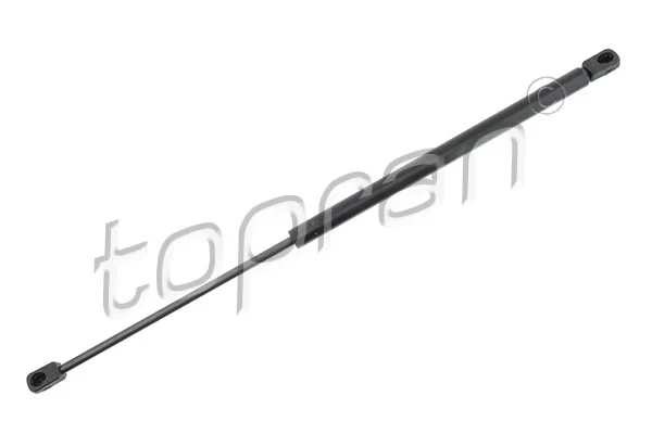Амортизатор багажника 407963 Hans Pries (Topran)