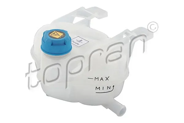 Бачок системы охлаждения 600525 Hans Pries (Topran)
