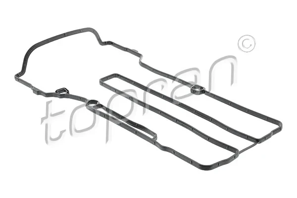 Прокладка клапанной крышки Opel Corsa